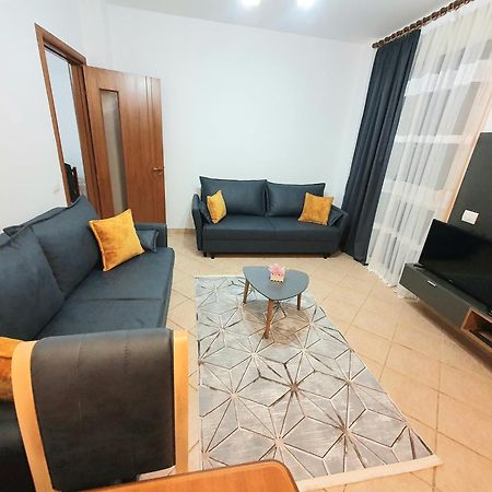 Apartment Me Qera Lungomare Vlore Medem1 Εξωτερικό φωτογραφία