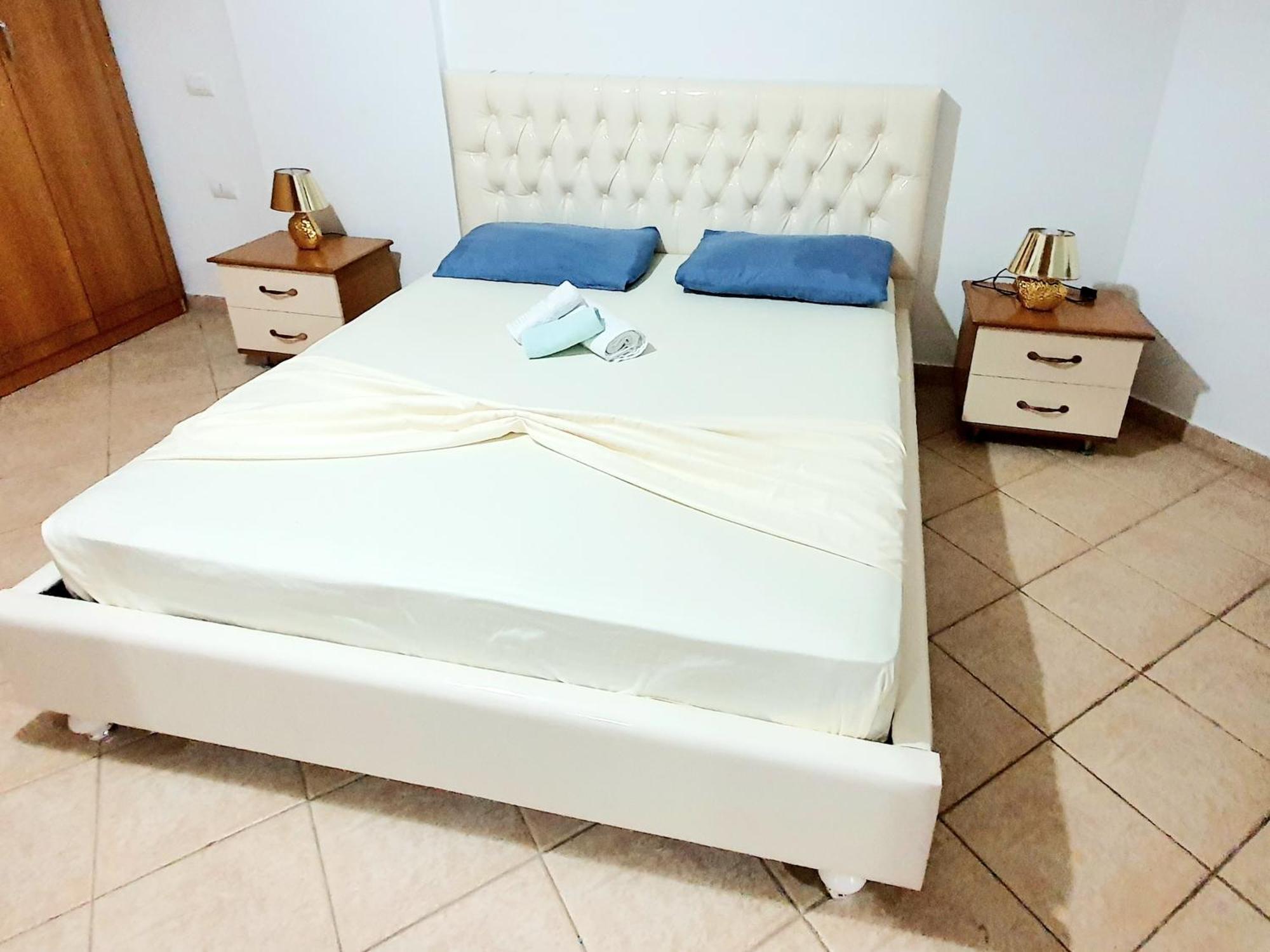 Apartment Me Qera Lungomare Vlore Medem1 Εξωτερικό φωτογραφία