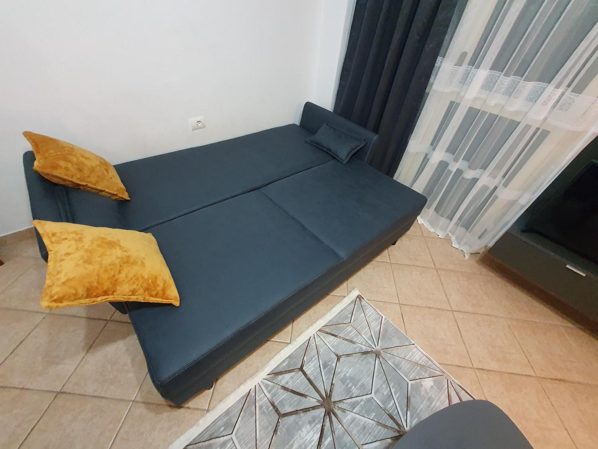 Apartment Me Qera Lungomare Vlore Medem1 Εξωτερικό φωτογραφία